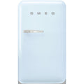 Smeg  Refrigerator Retro-style - Pastel blue (FAB10URPB3)