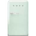 Smeg  Refrigerator Retro-style - Pastel green (FAB10URPG3)