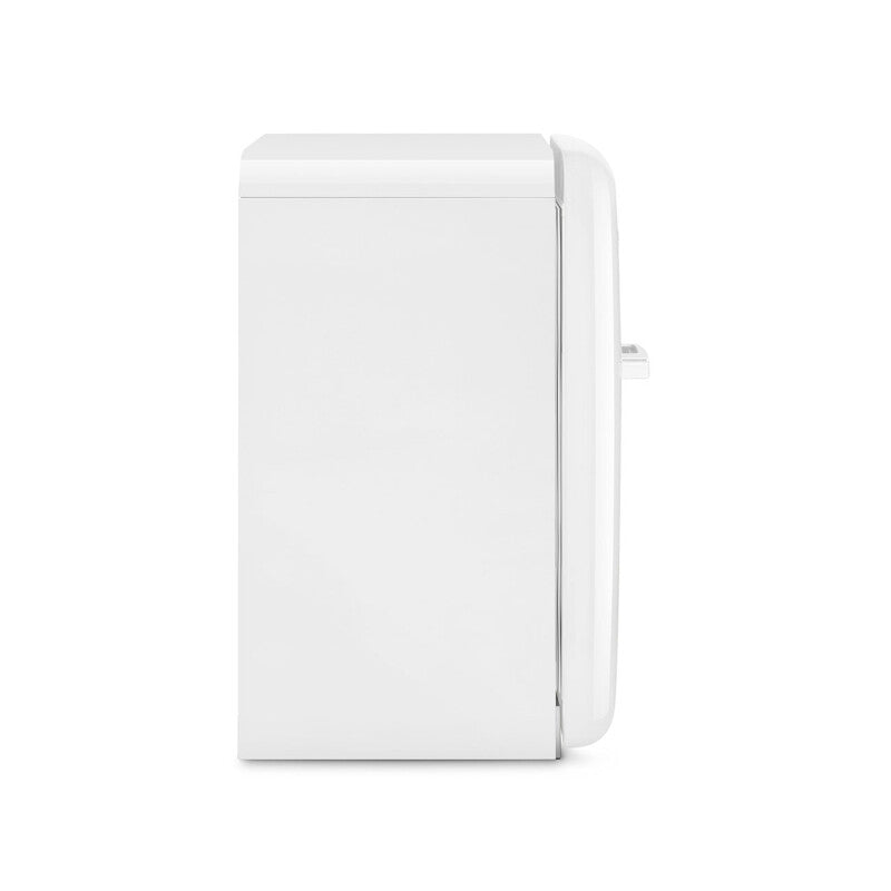 Smeg  Refrigerator Retro-style - White (FAB10URWH3)