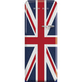 Smeg  Refrigerator Retro-style - Decorated / Special (FAB28ULDUJ3)