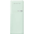 Smeg  Refrigerator Retro-style - Pastel green (FAB28ULPG3)