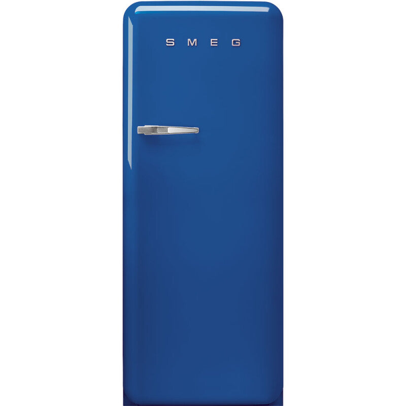 Smeg  Refrigerator Retro-style - Blue (FAB28URBE3)