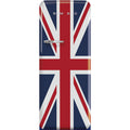 Smeg  Refrigerator Retro-style - Decorated / Special (FAB28URDUJ3)