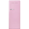 Smeg  Refrigerator Retro-style - Pink (FAB28URPK3)