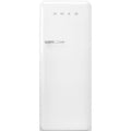 Smeg  Refrigerator Retro-style - White (FAB28URWH3)