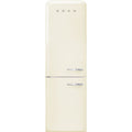 Smeg  Refrigerator Retro-style - Cream (FAB32ULCR3)