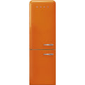 Smeg  Refrigerator Retro-style - Orange (FAB32ULOR3)