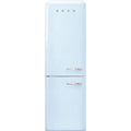 Smeg  Refrigerator Retro-style - Pastel blue (FAB32ULPB3)