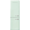 Smeg  Refrigerator Retro-style - Pastel green (FAB32ULPG3)