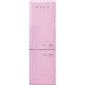 Smeg  Refrigerator Retro-style - Pink (FAB32ULPK3)