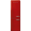 Smeg  Refrigerator Retro-style - Red (FAB32ULRD3)