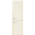 Smeg  Refrigerator Retro-style - Cream (FAB32URCR3)