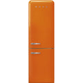 Smeg  Refrigerator Retro-style - Orange (FAB32UROR3)