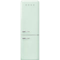 Smeg  Refrigerator Retro-style - Pastel green (FAB32URPG3)