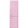 Smeg  Refrigerator Retro-style - Pink (FAB32URPK3)
