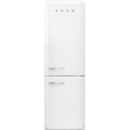 Smeg  Refrigerator Retro-style - White (FAB32URWH3)