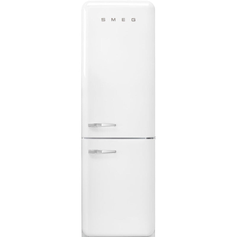 Smeg  Refrigerator Retro-style - White (FAB32URWH3)