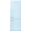 Smeg  Refrigerator Retro-style - Pastel blue (FAB38URPB)
