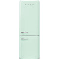 Smeg  Refrigerator Retro-style - Pastel green (FAB38URPG)
