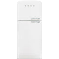 Smeg  Refrigerator Retro-style - White (FAB50ULWH3)