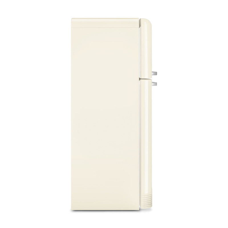 Smeg  Refrigerator Retro-style - Cream (FAB50URCR3)