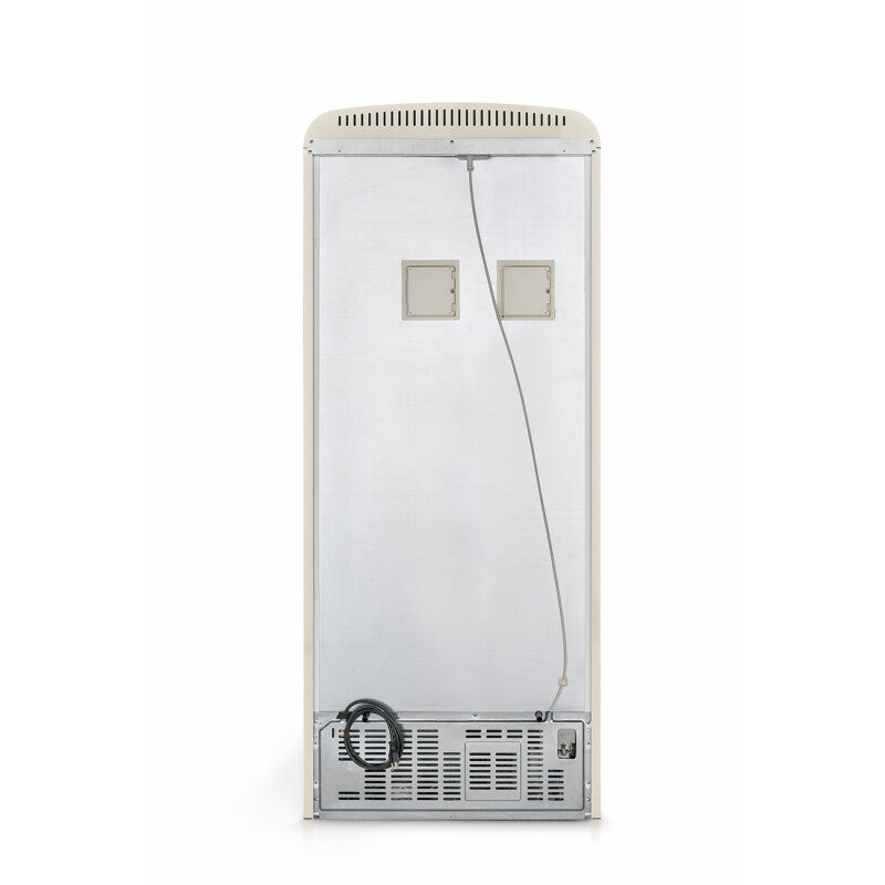 Smeg  Refrigerator Retro-style - Cream (FAB50URCR3)