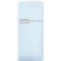 Smeg  Refrigerator Retro-style - Pastel blue (FAB50URPB3)