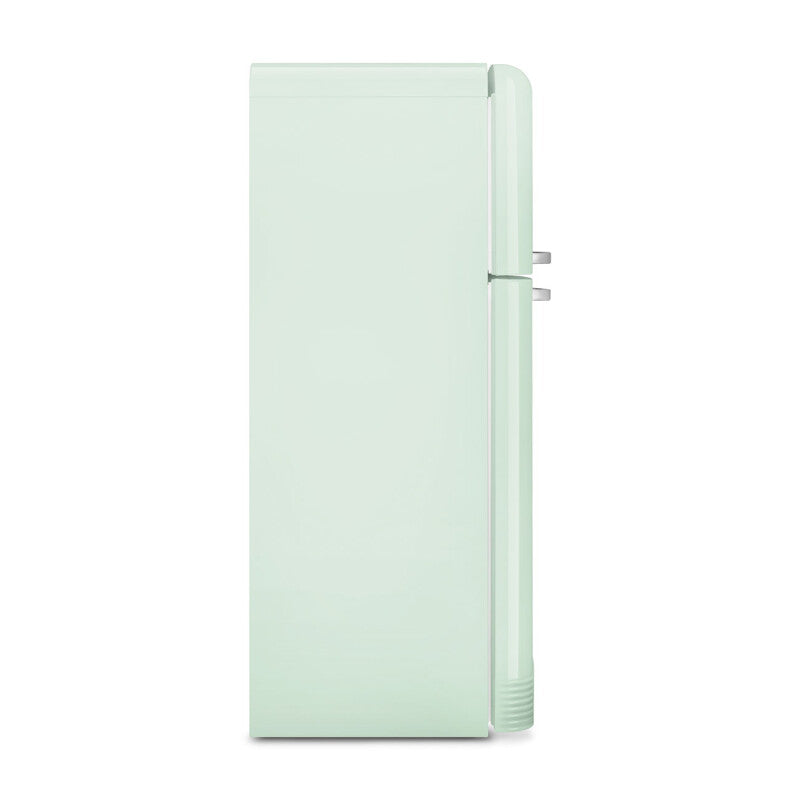 Smeg  Refrigerator Retro-style - Pastel green (FAB50URPG3)
