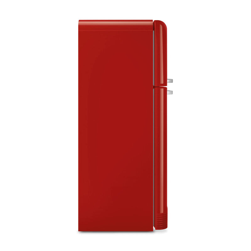 Smeg  Refrigerator Retro-style - Red (FAB50URRD3)