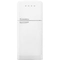Smeg  Refrigerator Retro-style - White (FAB50URWH3)