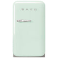 Smeg  Refrigerator Retro-style - Pastel green (FAB5URPG3)