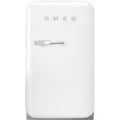 Smeg  Refrigerator Retro-style - White (FAB5URWH3)