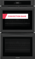 Frigidaire 30" Double Electric Wall Oven