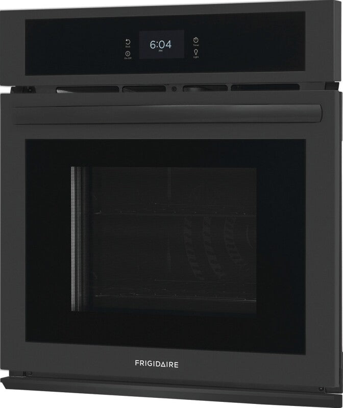 FRIGIDAIRE  27" Single Electric Wall Oven - White (FCWS2727AW)