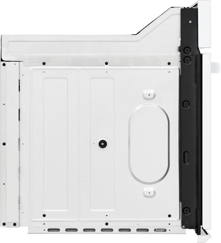 FRIGIDAIRE  27" Single Electric Wall Oven - White (FCWS2727AW)