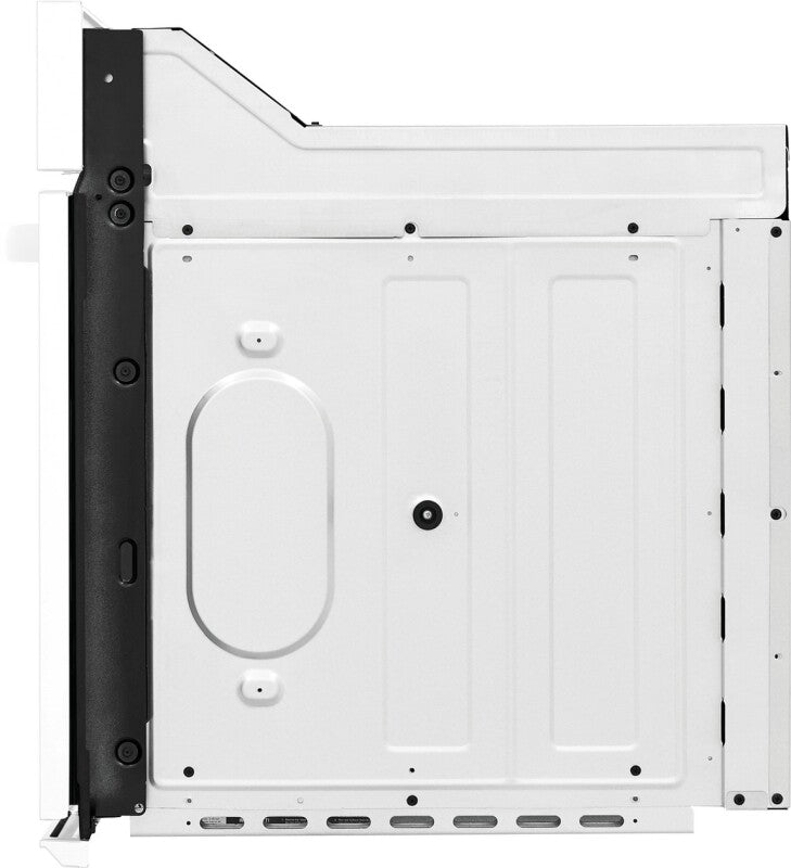 FRIGIDAIRE  27" Single Electric Wall Oven - White (FCWS2727AW)