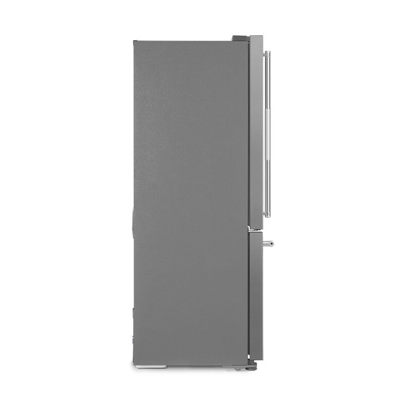 Smeg  Refrigerator SPR - Stainless Steel (FD36UXIW)