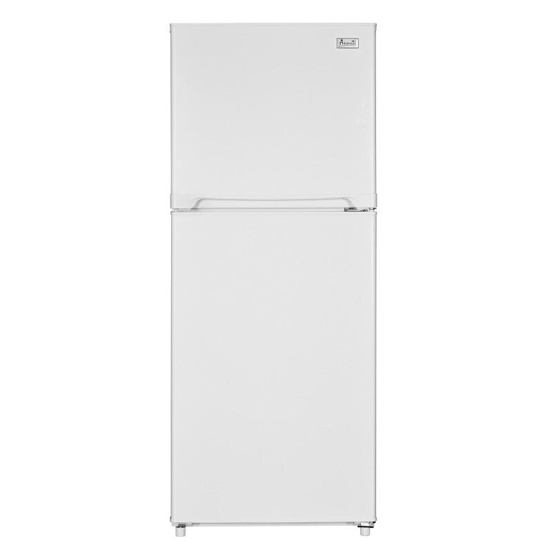 AVANTI  Avanti 10.0 cu. ft. Apartment Size Refrigerator - White (FF10B0W)