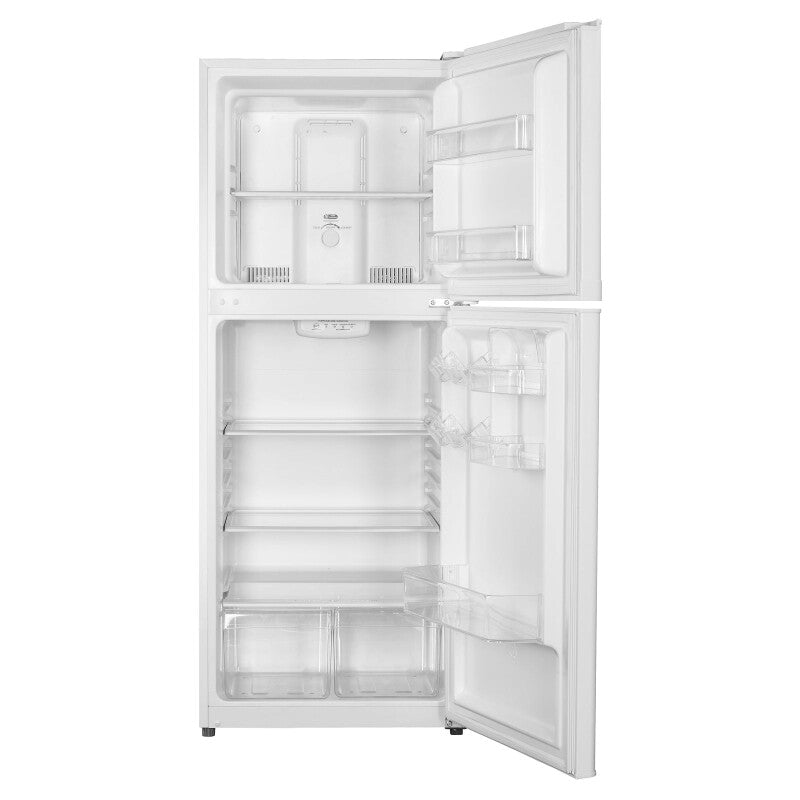 AVANTI  Avanti 10.0 cu. ft. Apartment Size Refrigerator - White (FF10B0W)