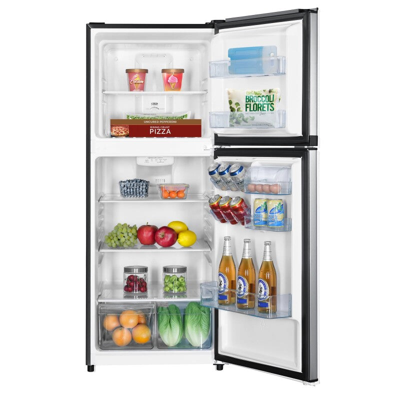 AVANTI  Avanti 10.0 cu. ft. Apartment Size Refrigerator - White (FF10B0W)