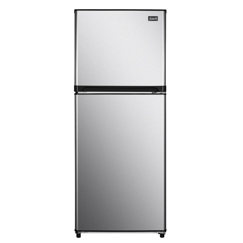 AVANTI  Avanti 10.0 cu. ft. Apartment Size Refrigerator - Stainless Steel (FF10B3S)