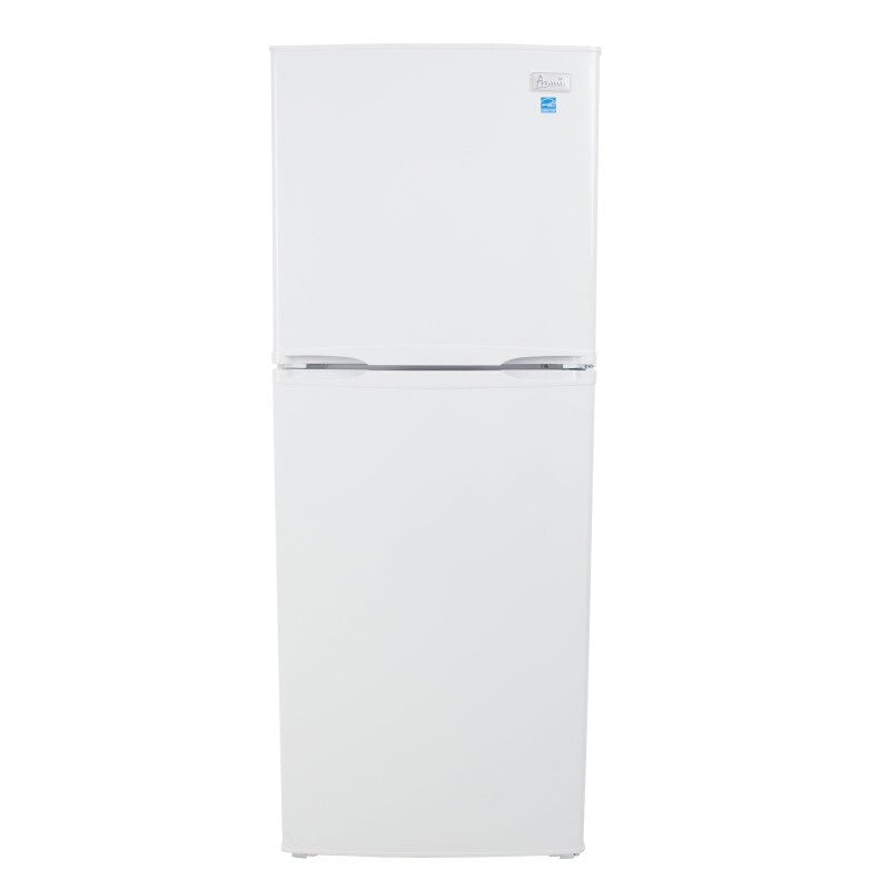 AVANTI  Avanti 7.0 cu. ft. Apartment Size Refrigerator - White (FF7B0W)