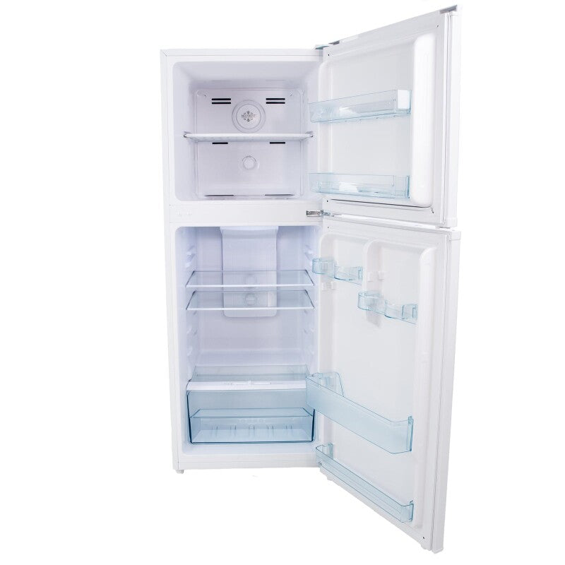 AVANTI  Avanti 7.0 cu. ft. Apartment Size Refrigerator - White (FF7B0W)