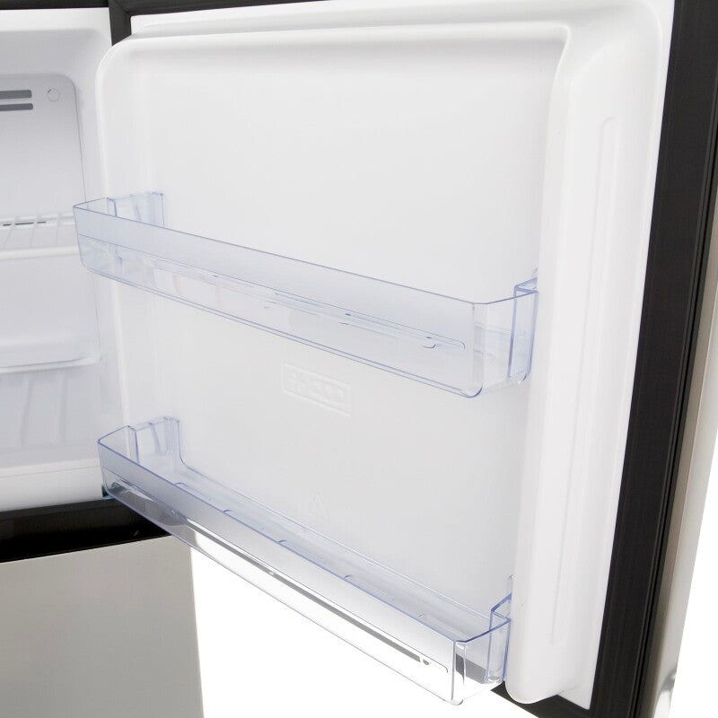 AVANTI  Avanti 7.0 cu. ft. Apartment Size Refrigerator - White (FF7B0W)