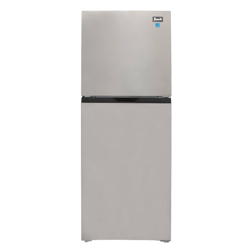 AVANTI  Avanti 7.0 cu. ft. Apartment Size Refrigerator - White (FF7B0W)