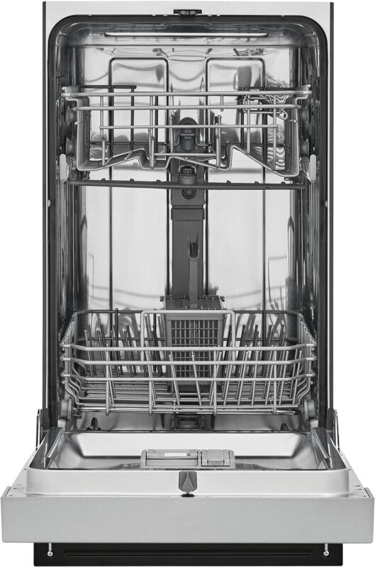 FRIGIDAIRE  18" Stainless Steel Tub Dishwasher - Stainless Steel (FFBD1831US)