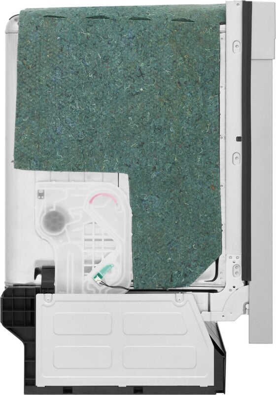 FRIGIDAIRE  18" Stainless Steel Tub Dishwasher - Stainless Steel (FFBD1831US)