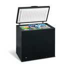Frigidaire 7.0 Cu. ft. Chest Freezer, EFRF7003, Black