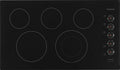 FRIGIDAIRE  36" Electric Cooktop - Black (FFEC3625UB)