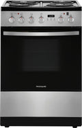 FRIGIDAIRE  24" Electric Range - Stainless Steel (FFEH2422US)